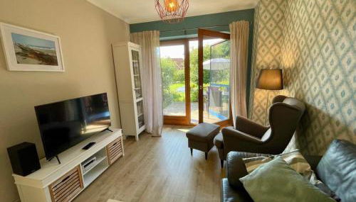 Lüttes Glück in Lemkenhafen - Foto 2