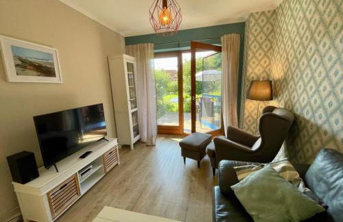 Lüttes Glück in Lemkenhafen - Foto 2