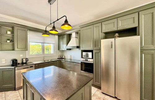 Villa Rubina Sidari with private pool by DadoVillas - Foto 17