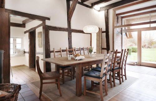 Kembser Cottage - Reetdachhaus - Foto 7