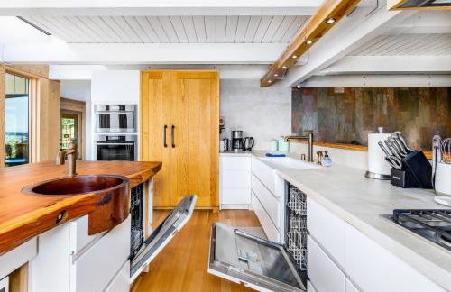 Downtown Oceanview Luxury Home - Foto 9