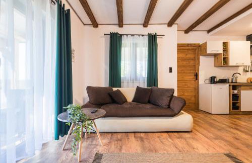 Malinowy Chruśniak Apartamenty - Foto 33