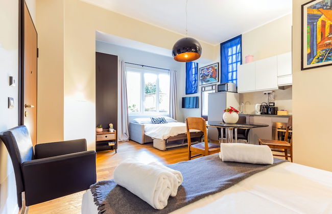 Milan Retreats Cadorna - Photo 11