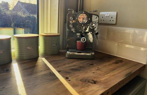 Beautiful Four Bedroom Cottage in Little Glemham, Suffolk - Foto 14