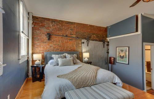 Kentucky Bourbon Loft about Downtown Louisville - Foto 15