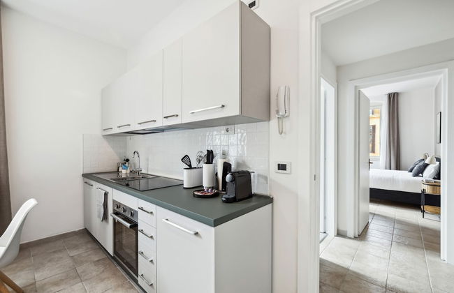 Limehome Rome via dei Reti - Photo 30