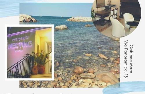 Residence Meeting - Foto 19