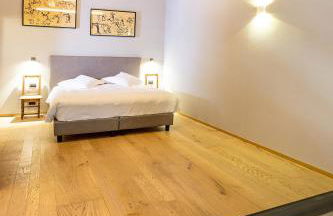 Aux Pieds du Roi - Suite & Spa - Foto 64