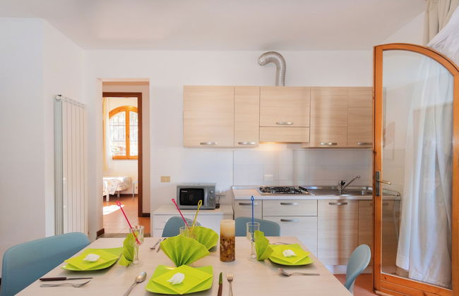 The Charming Marina Village Tipo 3-3 Bedroom Villa 6 Persons - Foto 31