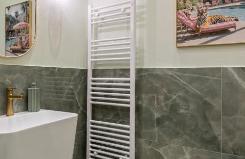 FABEL Apartments am Hbf - Photo 54