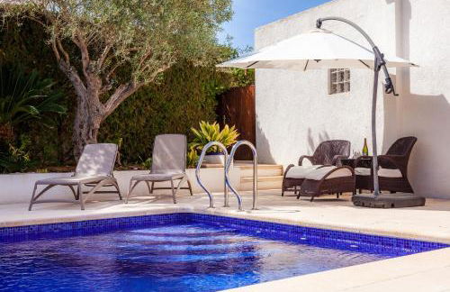 Na Forana Cala Ratjada - Photo 25