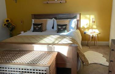 Cozy Cairnwell Farm Cottage - Foto 29