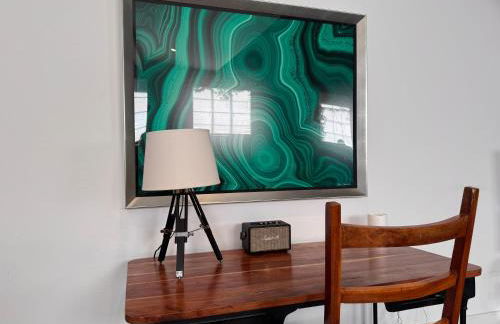 Petaluma Warehouse Lofts Unit D - Foto 31