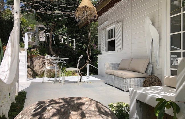 Chalé Super Charmoso - CasaIvan - Foto 22