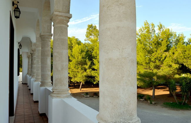 Belvilla by OYO Tramonto di Salento Grande - Foto 32