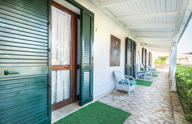 Masseria Pisciani - Photo 15