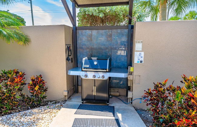 Our House at the Beach Lake House - C113 by Beachside Management - Photo 41