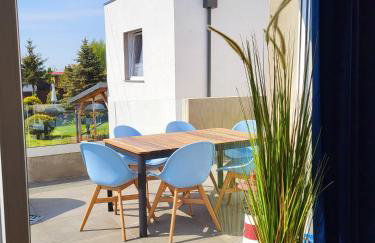 Willa Plażowa - Foto 49