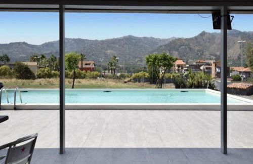 Villa in Gaggi with Pool near Mount Etna - Foto 7