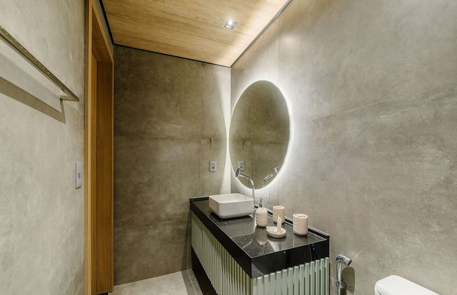 NWTs - Apartamentos com Vista Frente-Mar - Photo 42