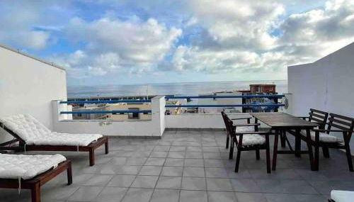 BLUE PENTHOUSE-Views of the Sea of Las Calmas, La Restinga - Foto 4