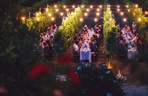 Bellissimo borgo Medioevale Panorama, Tranquillità - Foto 42