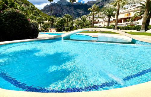 Sweet Home & Garden Altea Hills - Photo 1