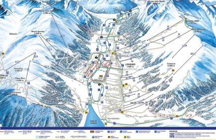 Charme apartment Cepina Bike & Ski - Foto 65