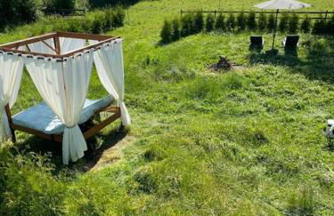 Little heaven El Rancho Criollo - Foto 10