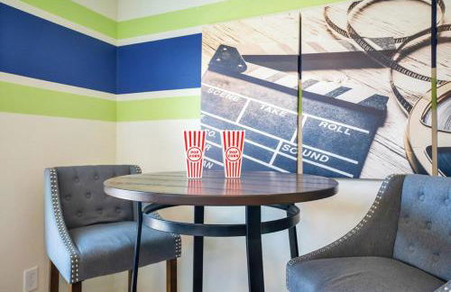 Large Themed Pool Home at Windsor at Westside - Photo 51