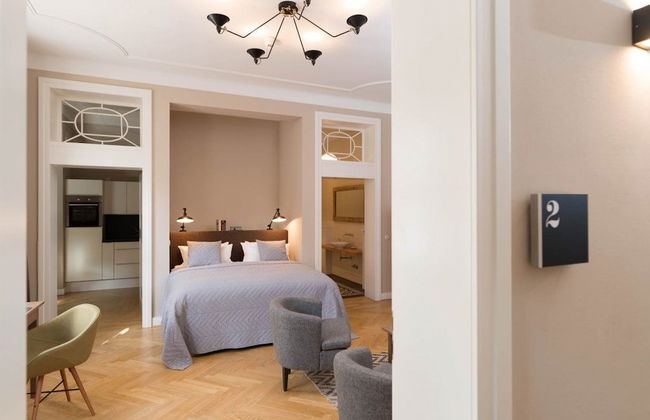 Schloss Beuchow - Foto 11