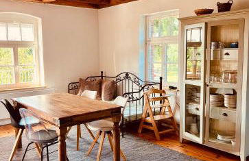 Mühlen-Oase in der Scharmützelsee Region - Foto 29