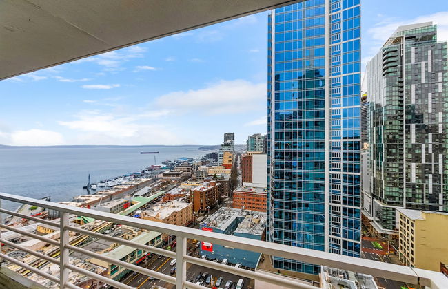 NewMark Towers Water Wheel Sea Views - Foto 70