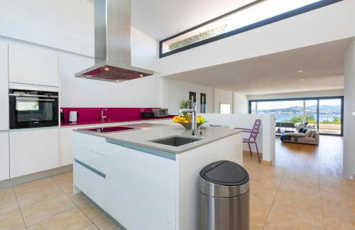 Ibiza Town Modern Villa Sleeps 10 - Photo 22