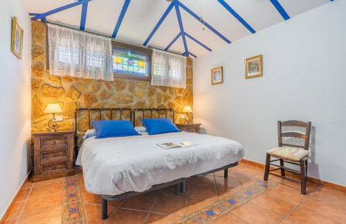 Casa Rural Puente Piedra - Photo 21