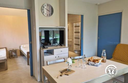 Chalet le Vairon (PMR) - Foto 9