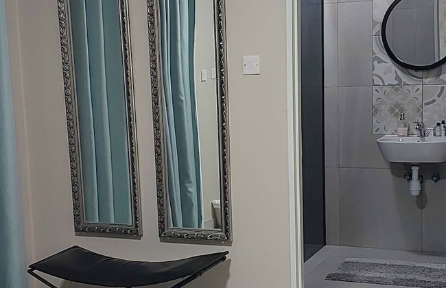 Kendi's Inn Self Catering Apartments - Foto 7