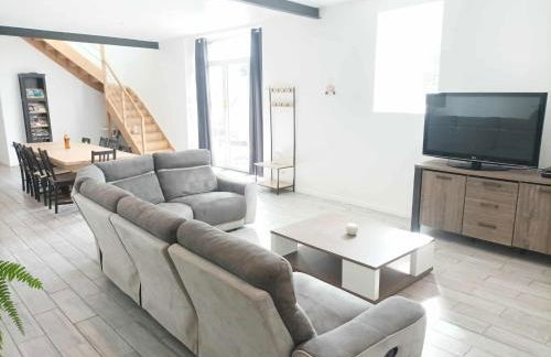 Ti Guernevez - La Longère - Photo 26