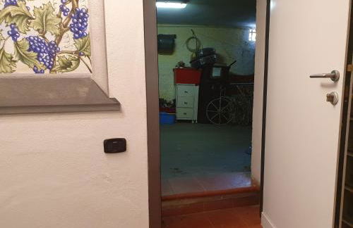 SESTRI Villa Vignolo with POOL - Foto 17