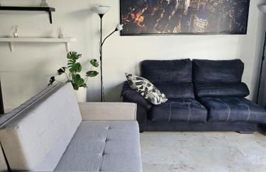 Loft con terraza privada - Foto 1