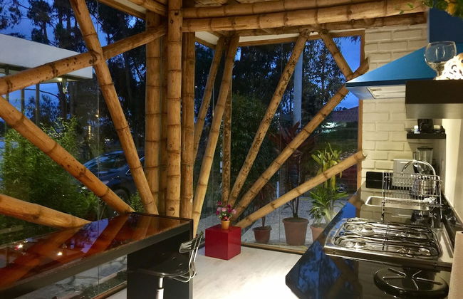 Bambu Sierra - Photo 4