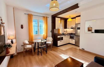 Apartamento Morquil Free Parking - Foto 7