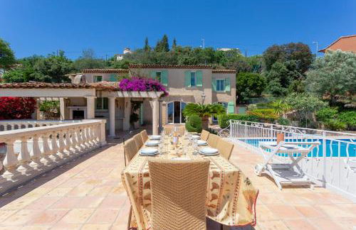 Villa La Cigale Gaia's Villas - Foto 40