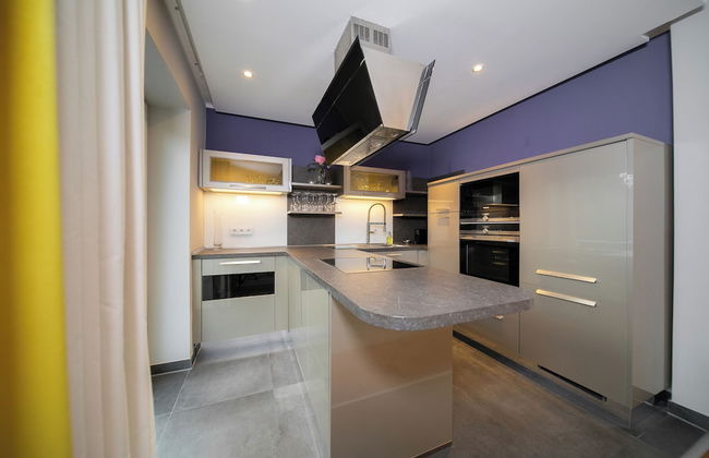 Favorite Stays - Suite and More - Deluxe - Foto 47