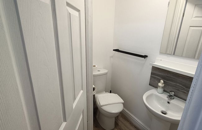 Stay Sleep Rest- Gregory Boulevard - Foto 42