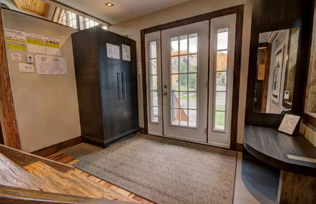 Le Morgan-Chalet à louer Stoneham - Foto 27