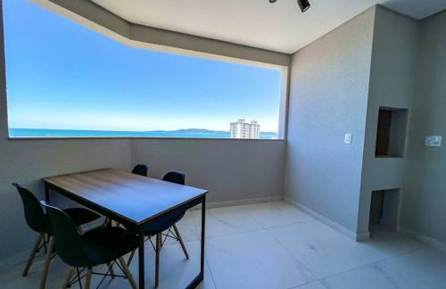 Apartamento em itapema com maravilhosa vista mar - Photo 11