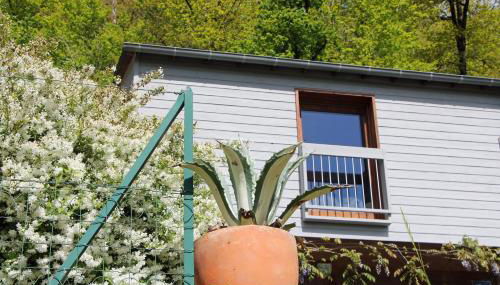 La maisonnette en bois - Photo 4