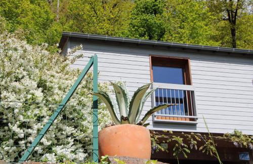 La maisonnette en bois - Photo 4