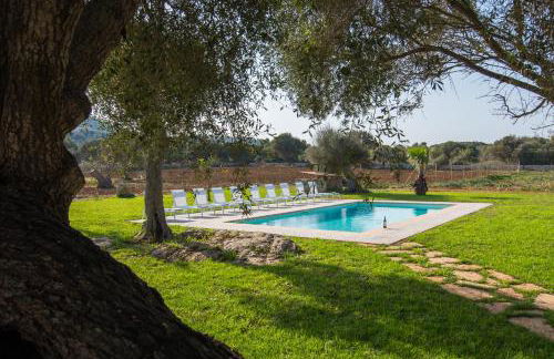 Finca Es Vidrier - Photo 12